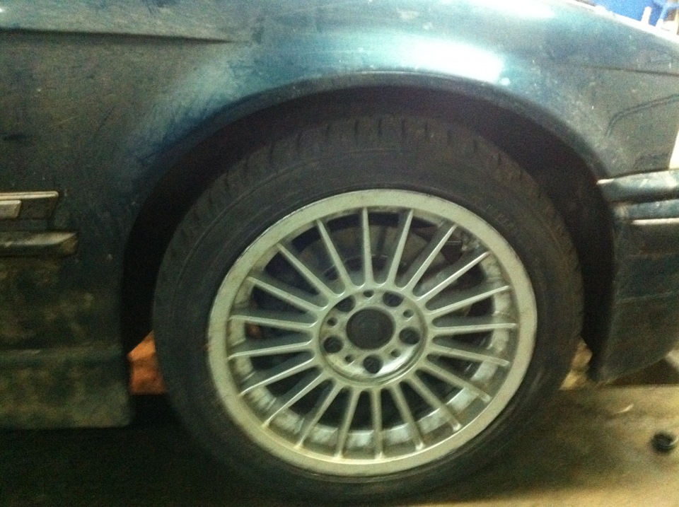 Продовжуємо обійматися з everyday car. 5