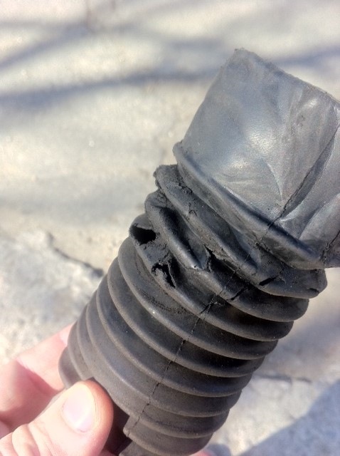 койловери TA-Technix на BMW e91 (частина 3) 4