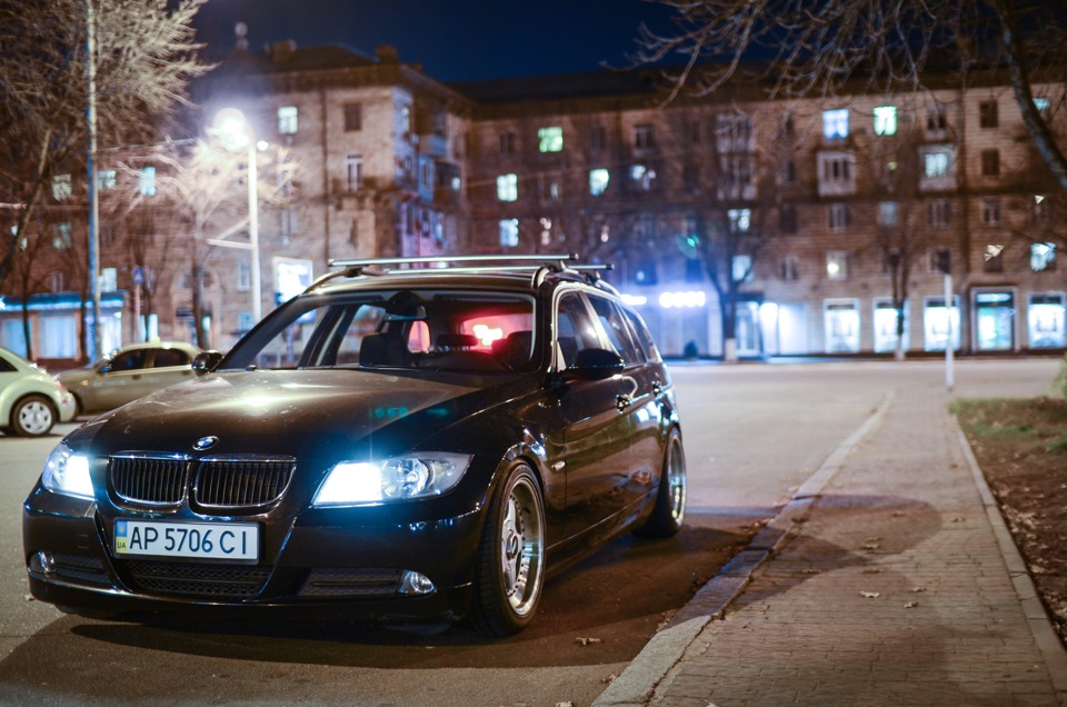 колеса №5 — BBS RF 010\011 (design 5000) 5