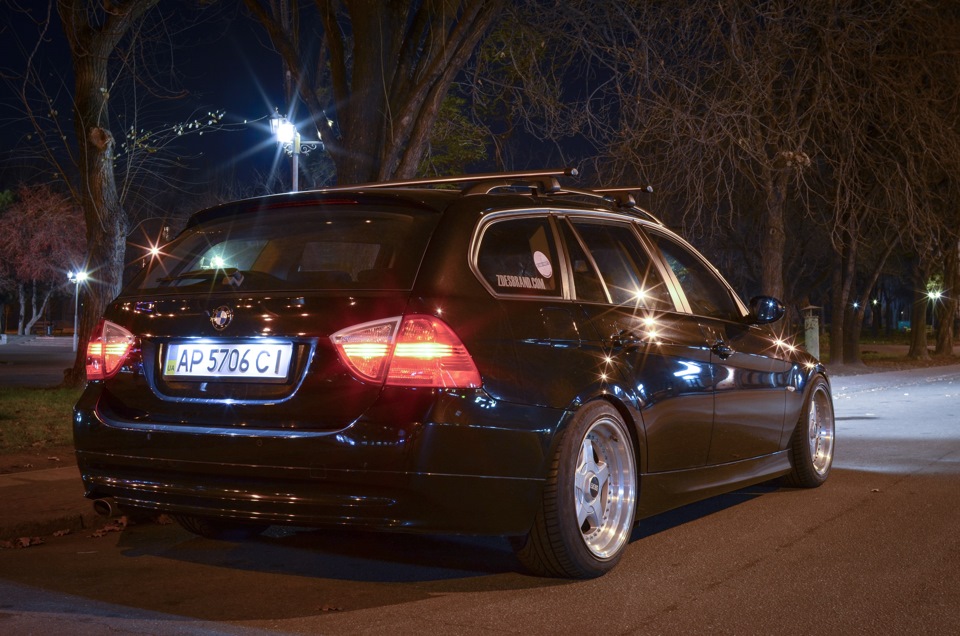 колеса №5 — BBS RF 010\011 (design 5000) 4