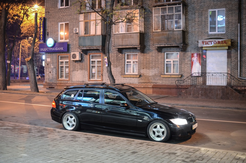 колеса №5 — BBS RF 010\011 (design 5000) 1