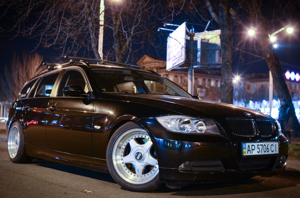 колеса №5 — BBS RF 010\011 (design 5000) 3