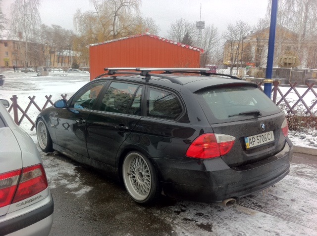 road trip #1 (Запорожье-Киев-Запорожье) 1