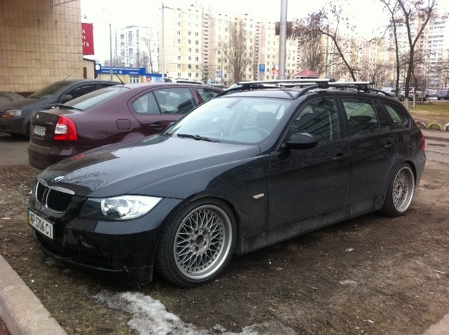 road trip #1 (Запорожье-Киев-Запорожье) 2