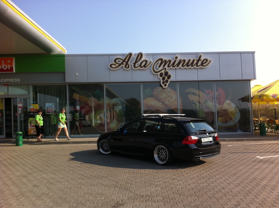 ROAD TRIP #2 (low independence '13, Kiev) 4