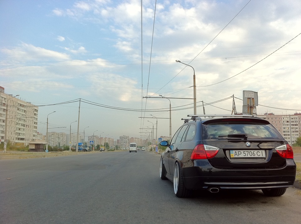 ROAD TRIP #2 (low independence '13, Kiev) 3