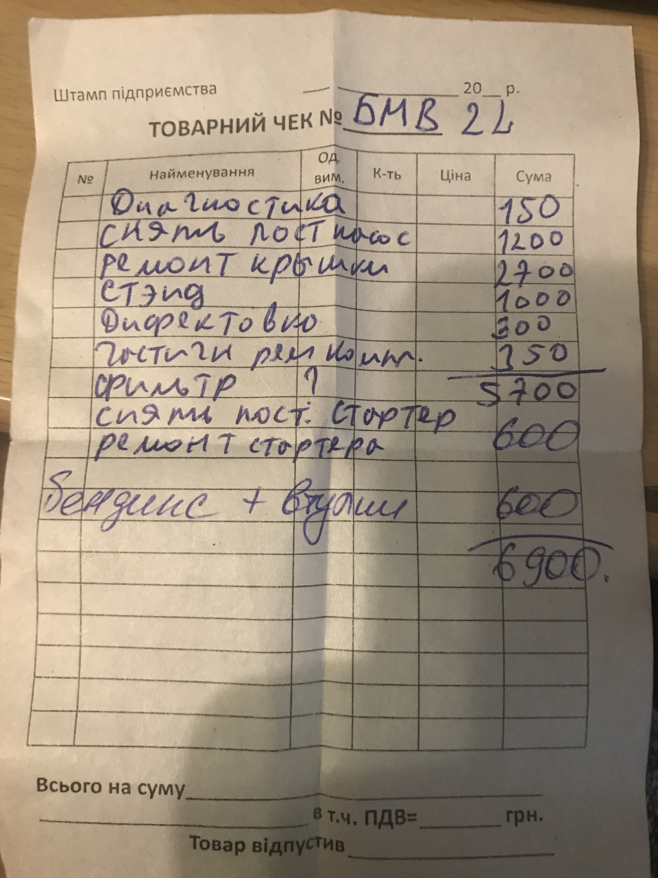 Електронна кришка ТНВД 1