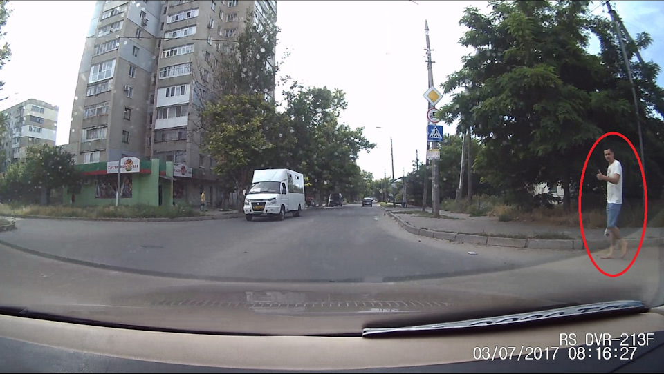 Понеділок! Що може бути гіршим? 2