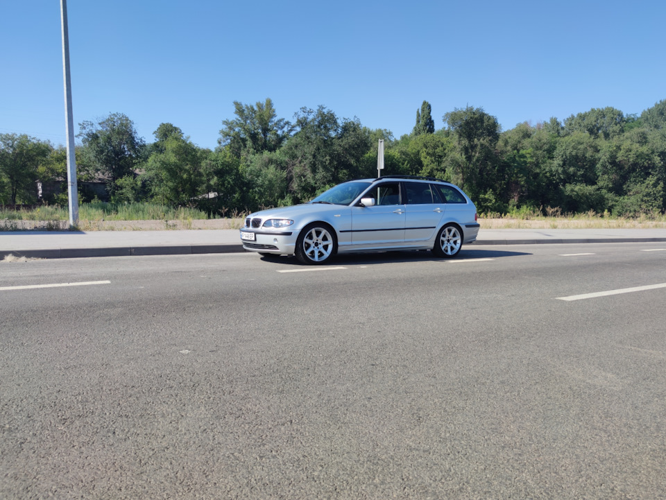 Колеса r18 4