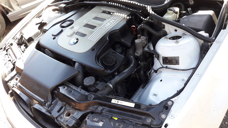 M47n swap m57n 1