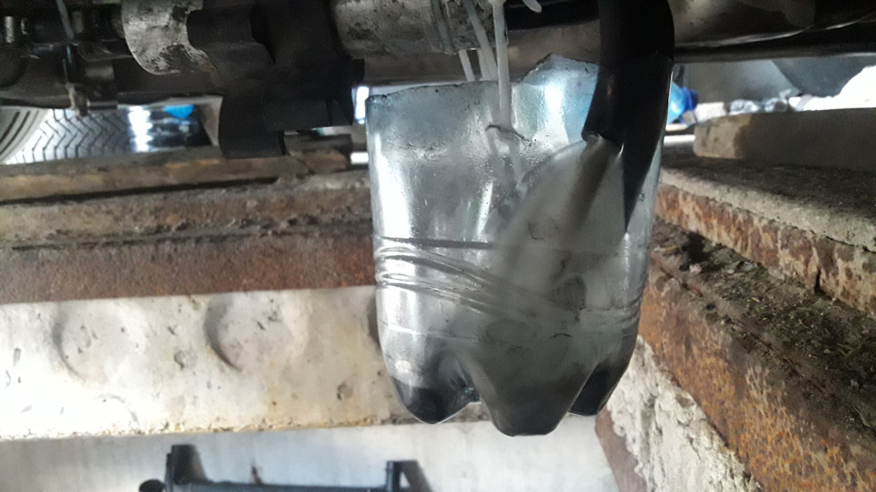 Промивання liqui moly diesel spulung 2