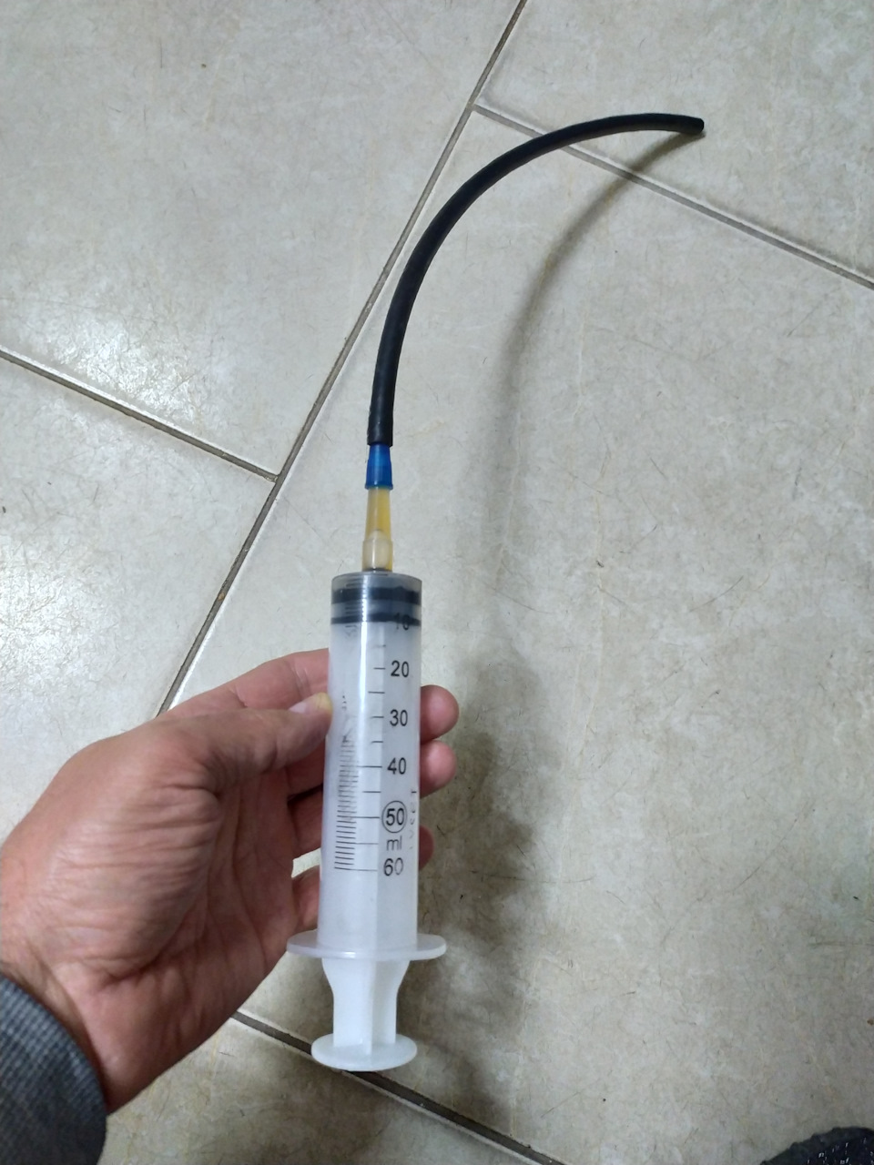 Багатофункціональна присадка до дизельного палива INTRON® dClean 2520 5