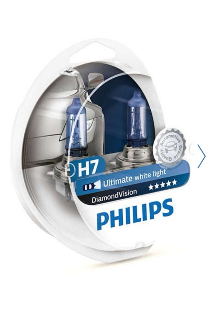 Хотів поставити LED собі, але передумав 😁😁 1