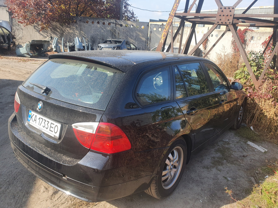 Краса чи колгосп? 2