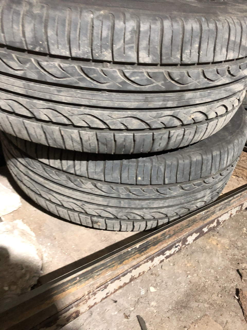 Продам r16 205 55 1
