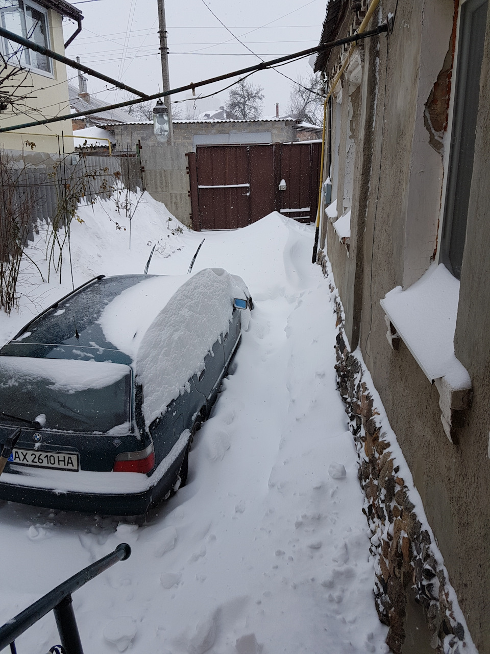 Перший день весни б…ть! 1
