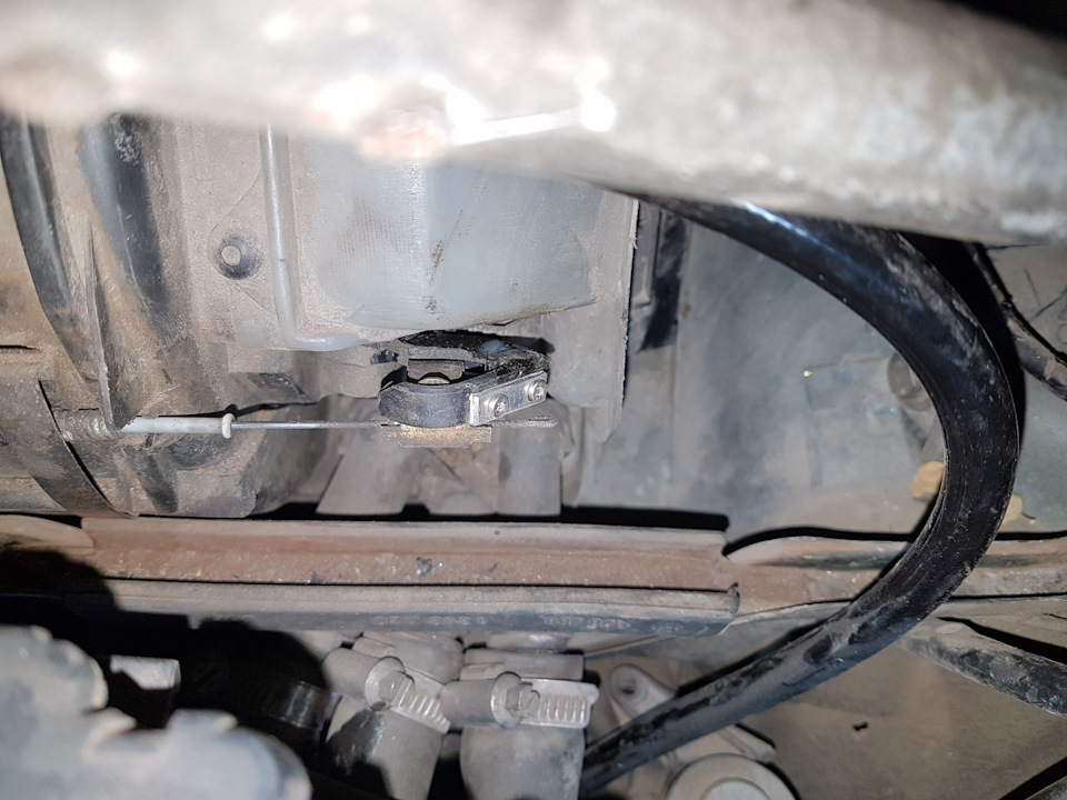 Ремонт трапеції двірників BMW e36 1