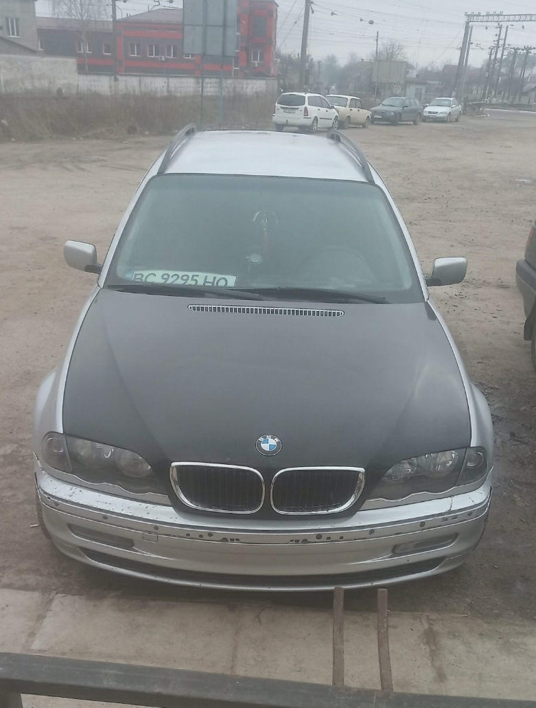 Дтп частина3 1
