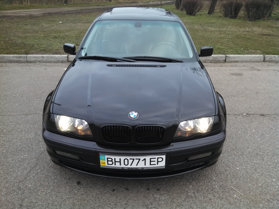 Блек 2