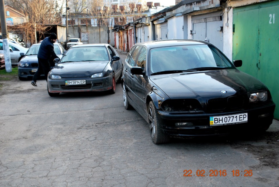 Турбо-off 5