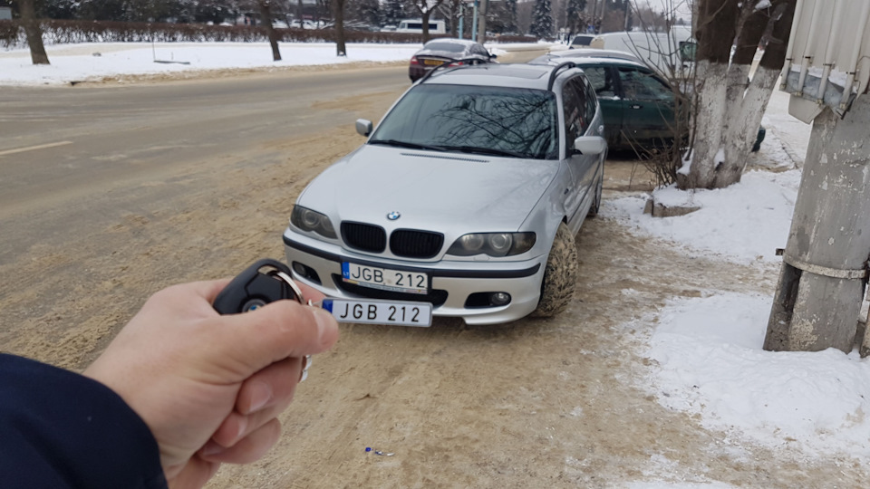 Подарували сувенірчик 1