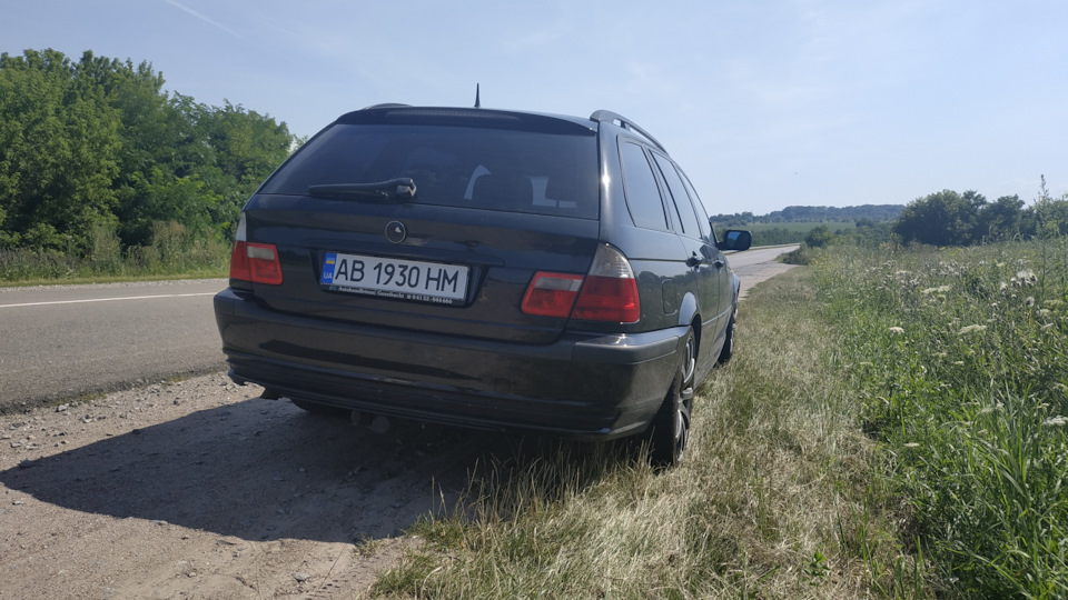 #3 Забрав, перші враження. 5