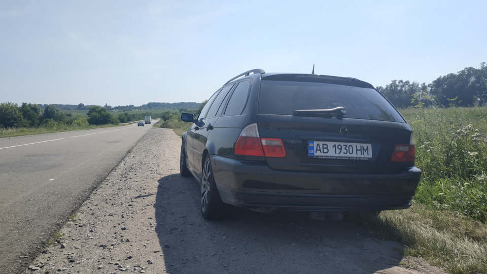#3 Забрав, перші враження. 4