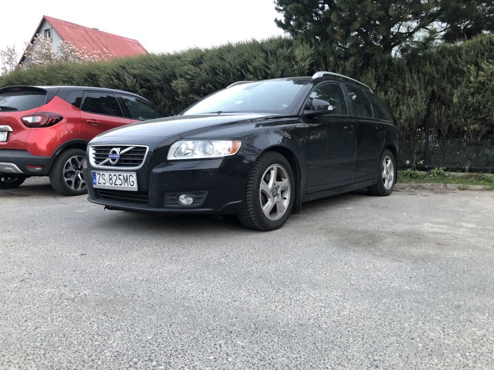 Купівка крихти BMW Е91 2