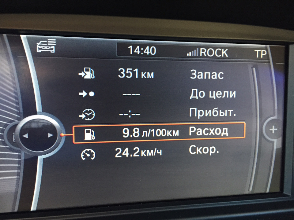 CIC російською 2