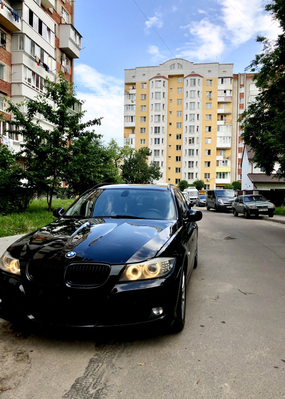 #1. Початок e91 💣 4