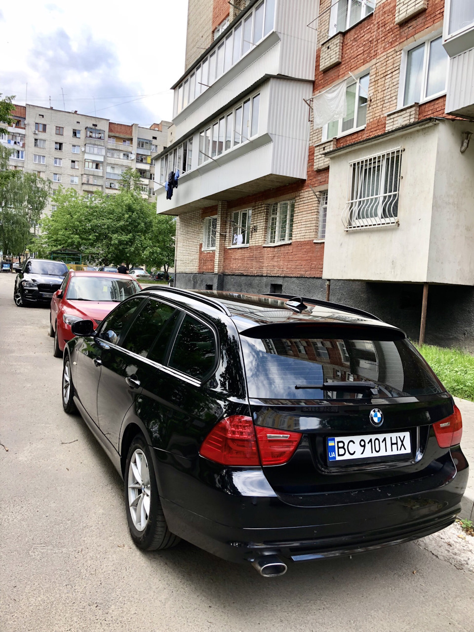 #1. Початок e91 💣 5