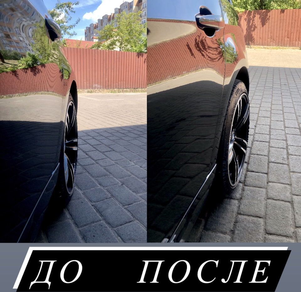 #18. Колісні проставки GETMANN + подовжені болті H&R 4