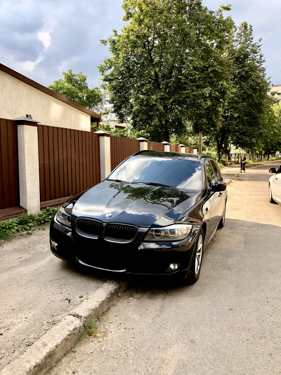 #4. Тонування лобового скла😎 3