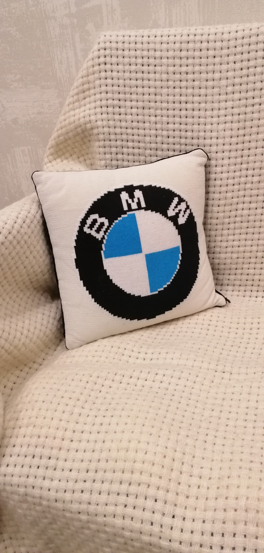 BMW FAN 1