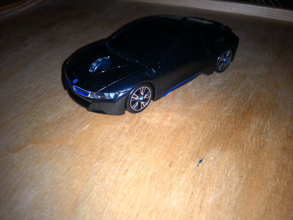 BMW FAN 4