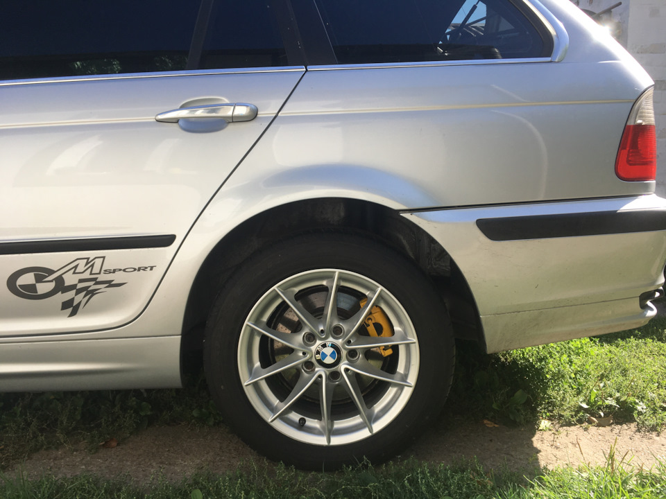 Диски r16 style 360 3