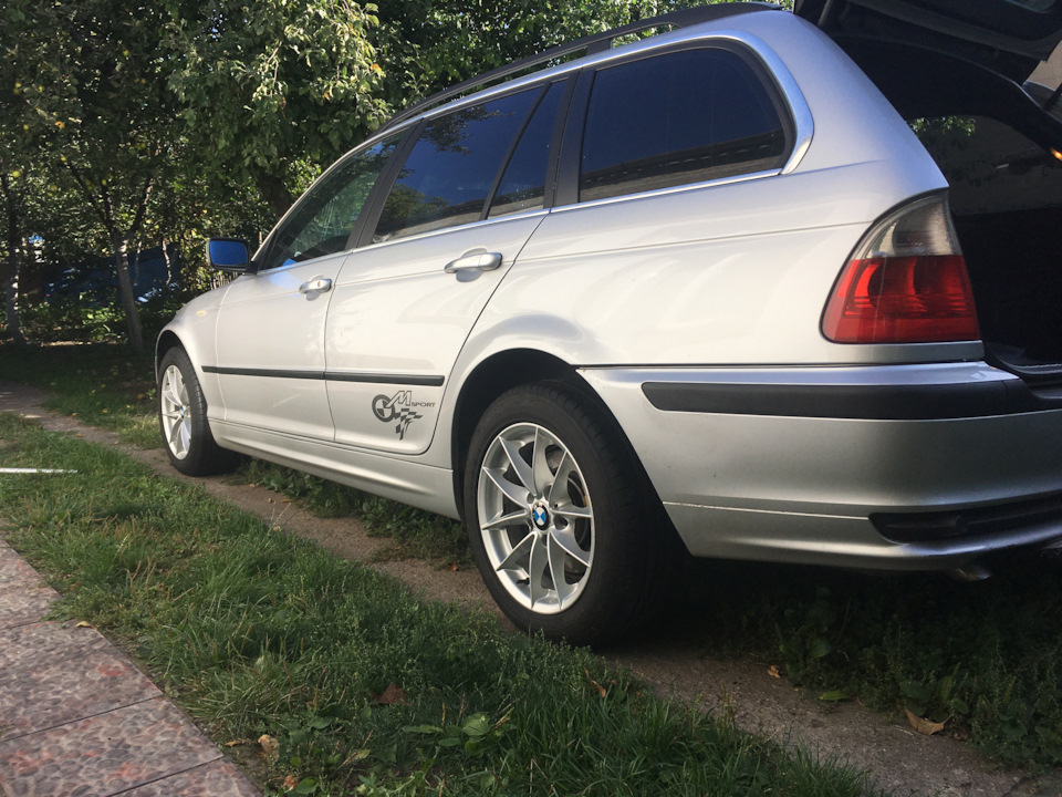 Диски r16 style 360 2