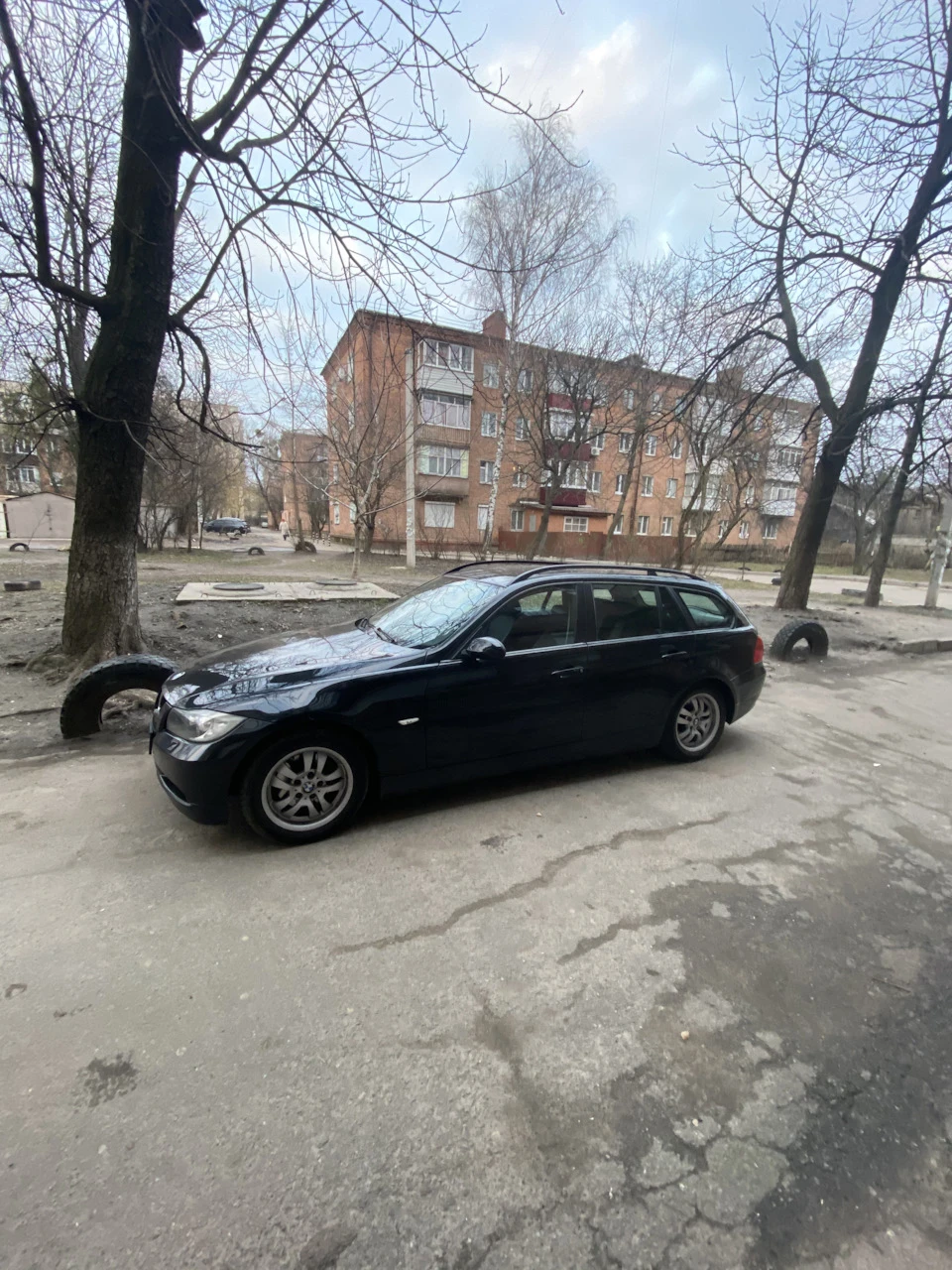 Електровентилятор