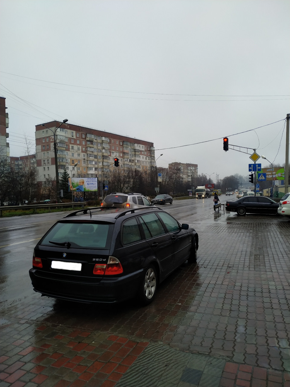 Не довго музика грала… 1