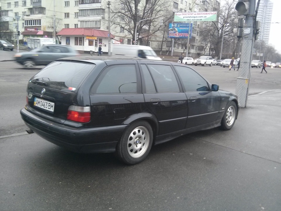 Набір Bilstein B12 5