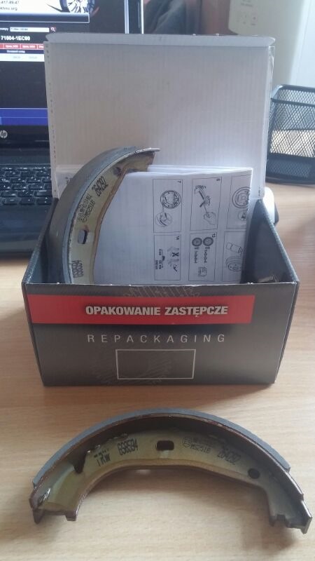 Чергове ТО 303 000 км 2