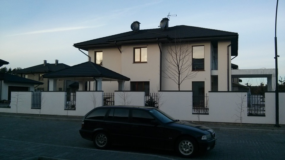 Плюси універсалу 5