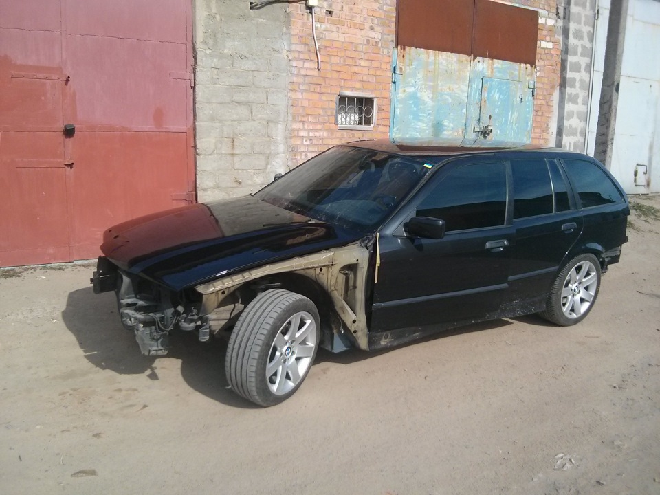 Пофарбувався 1