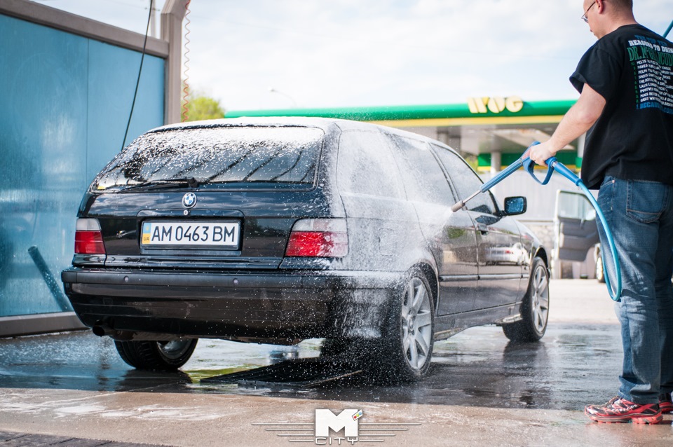 Тенопіль — М-Сіті фото 2