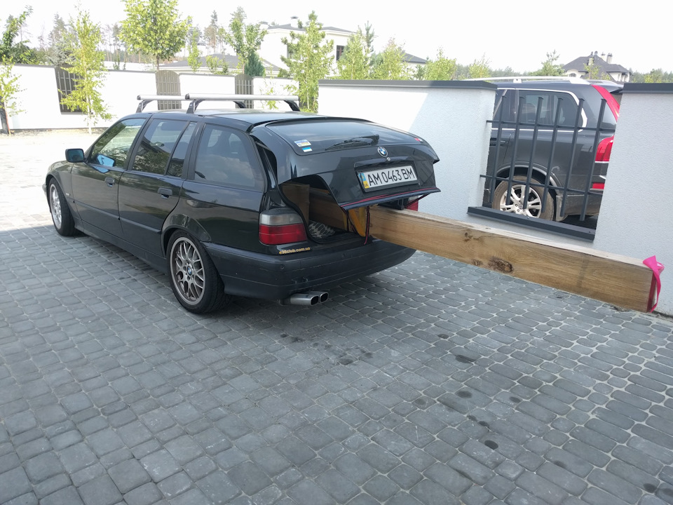 оновлені плани для e36 individual. Частина 1 4
