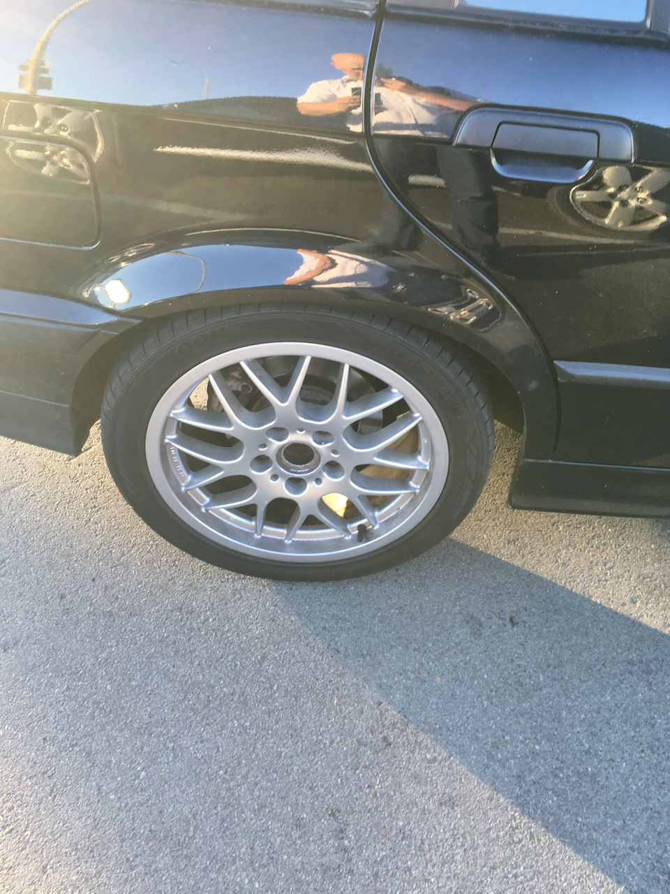 оновлені плани для e36 individual. Частина 1 1