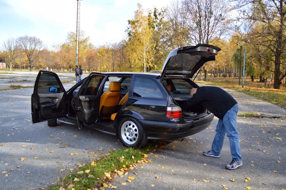 Всіх із днем ​​автомобіліста! 3
