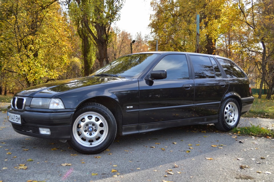 Всіх із днем ​​автомобіліста! 1