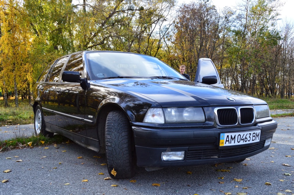Всіх із днем ​​автомобіліста! 4