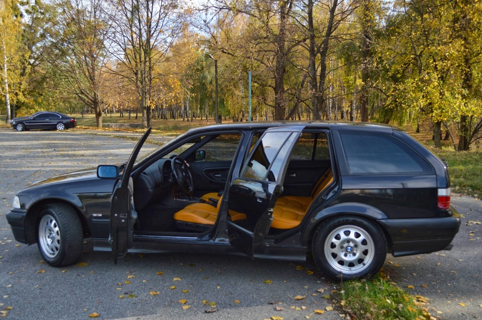 Всіх із днем ​​автомобіліста! 2